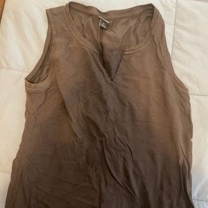 Patagonia tank top